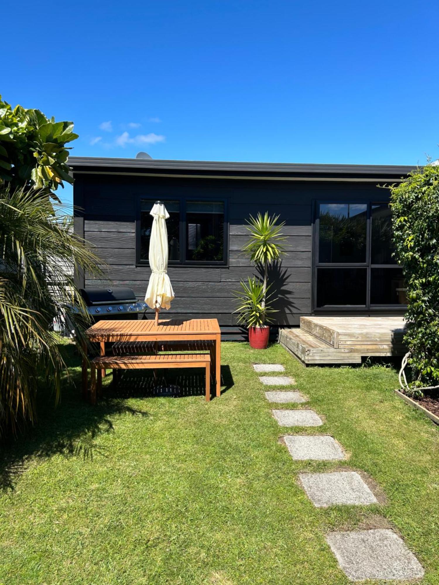 Willa Evolve Bach Whitianga Zewnętrze zdjęcie